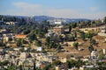 St. Peter in Gallicantu in the City of Jerusalem