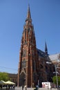 St. Peter and Paul Cathedral, Osijek, Croatia