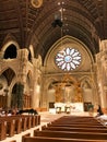 St. Peter & Paul Cathedral, Providence, RI