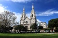 St. Peter and Paul Church,San Francisco