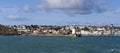 St. Peter Port Guernsey Royalty Free Stock Photo