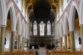 St. Peter Roman Catholic Cathedral, Belfast, Northern Ireland