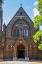St Peter`s Anglican Cathedral - Armidale