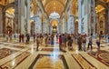 St Peter\'s Basilica, Vatican City