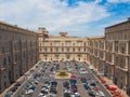 St. Peter's Basilica, Vaticano, Roma, Italiy Royalty Free Stock Photo