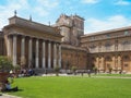 St. Peter's Basilica, Vaticano, Roma, Italiy,The annual festival