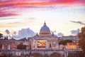 St. Peter's Basilica