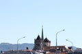 Saint Peter`s Cathedral, Geneva, Switzerland