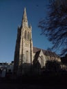 St Peter's Church, Bournemouth