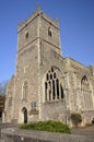 St Peter's Church, Castle Park