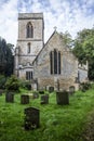 St Peter\'s Church Langley Burrell Wiltshire England