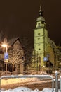 St. Peter's Church, Weilheim an der Teck, Germany