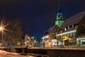 St. Peter's Church, Weilheim an der Teck, Germany