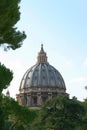 St. Peter's Vatican Dome
