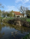 St Peter & St Paul Church, Bilsington, Kent. UK