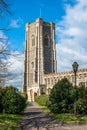 St Peter and St Paul`s Parish Church