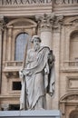 St. Peter Statue in Vatican