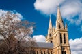 St. Peter's Cathedral in Adelaide