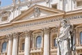 St. peters basilica