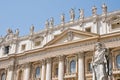 St. peters basilica