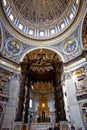 St. Peters Basilica