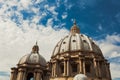 St Peters basilica