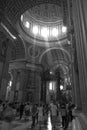 St peters basilica rome
