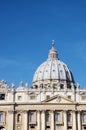 St. Peters Basilica, Vatican