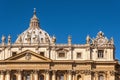 St. Peters Basilica