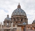 St. Peters Basillica