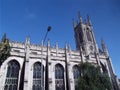 St peters church Brighton, England Royalty Free Stock Photo