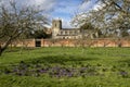 St Peters Church Coughton