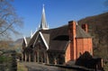 St Peters Roman Catholic Church in Harpers Ferry