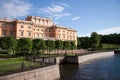 St.Petersburg buildings