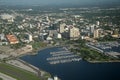 St. Petersburg Downtown - Florida