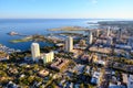 St. Petersburg, Florida Royalty Free Stock Photo