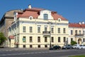 St. Petersburg, the former mansion of Academician Botkin