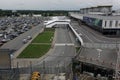 St.Petersburg International Airport `Pulkovo`