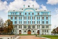 St. Petersburg Nakhimov Naval School