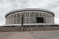 Sports and Concert Complex named after Lenin