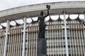 Sports and Concert Complex named after Lenin