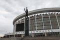 Sports and Concert Complex named after Lenin