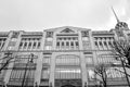 Shopping mall Leningrad House of trade.