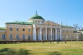 St. Petersburg. Tauride Palace