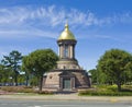 St. Petersburg, Trinity chapel