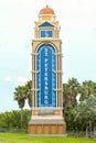 St. Petersburg, Florida Welcome Tower Structure