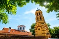 St. Petka church in Plovdiv Royalty Free Stock Photo