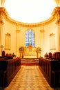 St Philip`s Church, Charleston, South Carolina Royalty Free Stock Photo