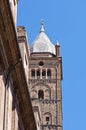 St. Pietro Cathedral. Bologna. Emilia-Romagna. Italy.