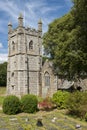 St. Piran`s Church New in Perranzabuloe Cornwall 2